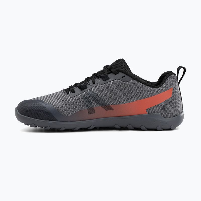 Scarpe barefoot uomo Xero Shoes Mesa Summit asphalt/multi 2