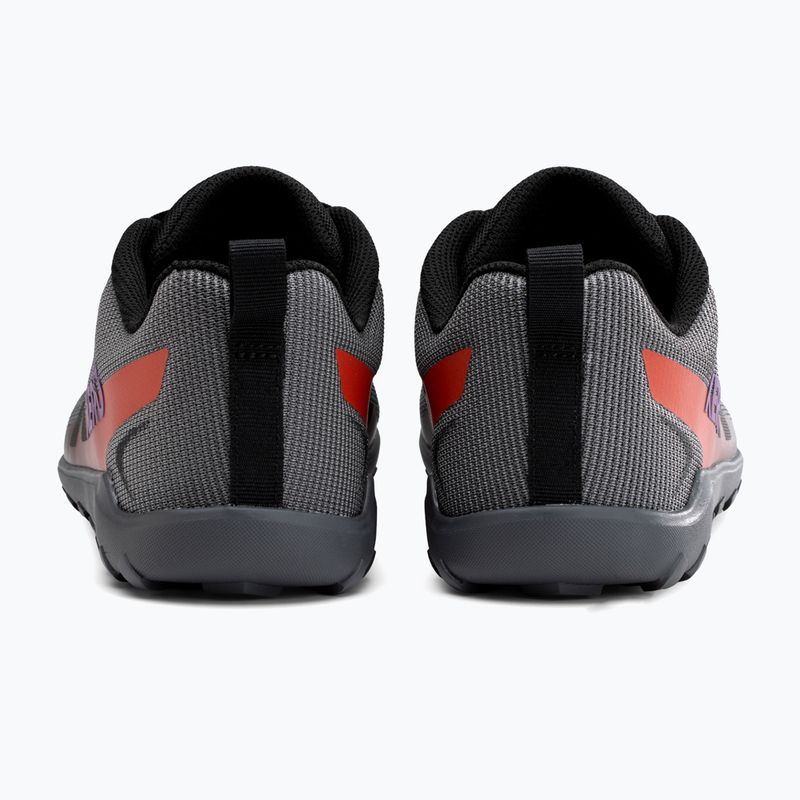 Scarpe barefoot uomo Xero Shoes Mesa Summit asphalt/multi 4