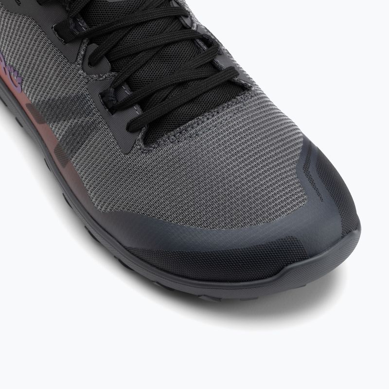 Scarpe barefoot uomo Xero Shoes Mesa Summit asphalt/multi 7