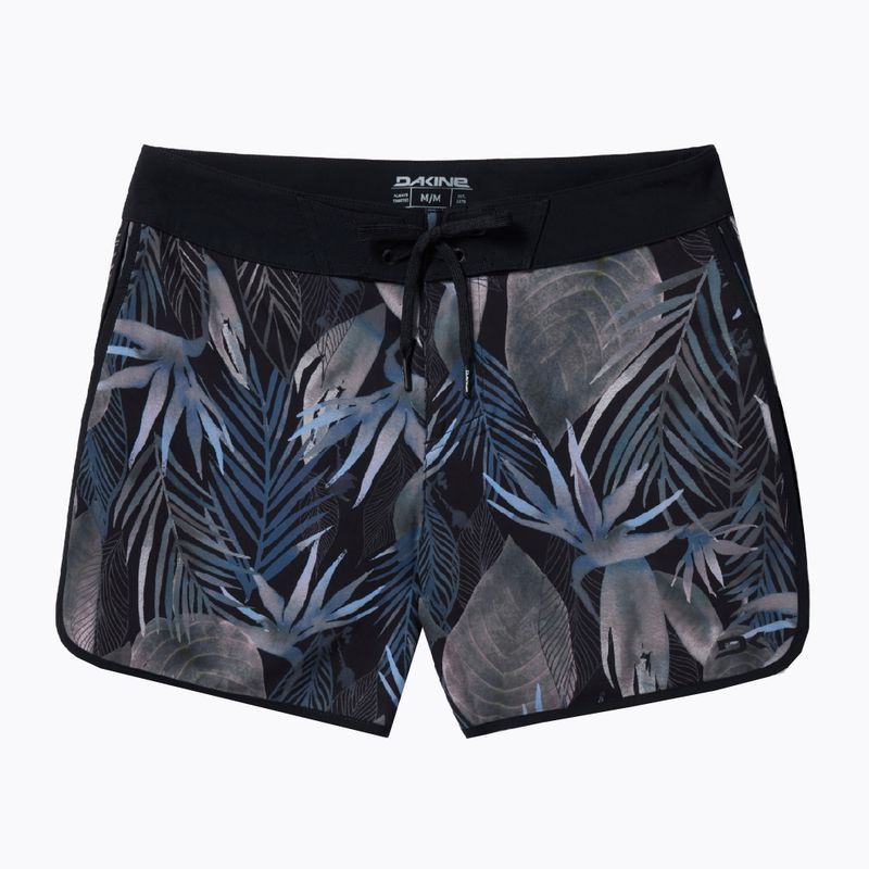 Dakine Roots pantaloncini da bagno donna 5" stampa nahele