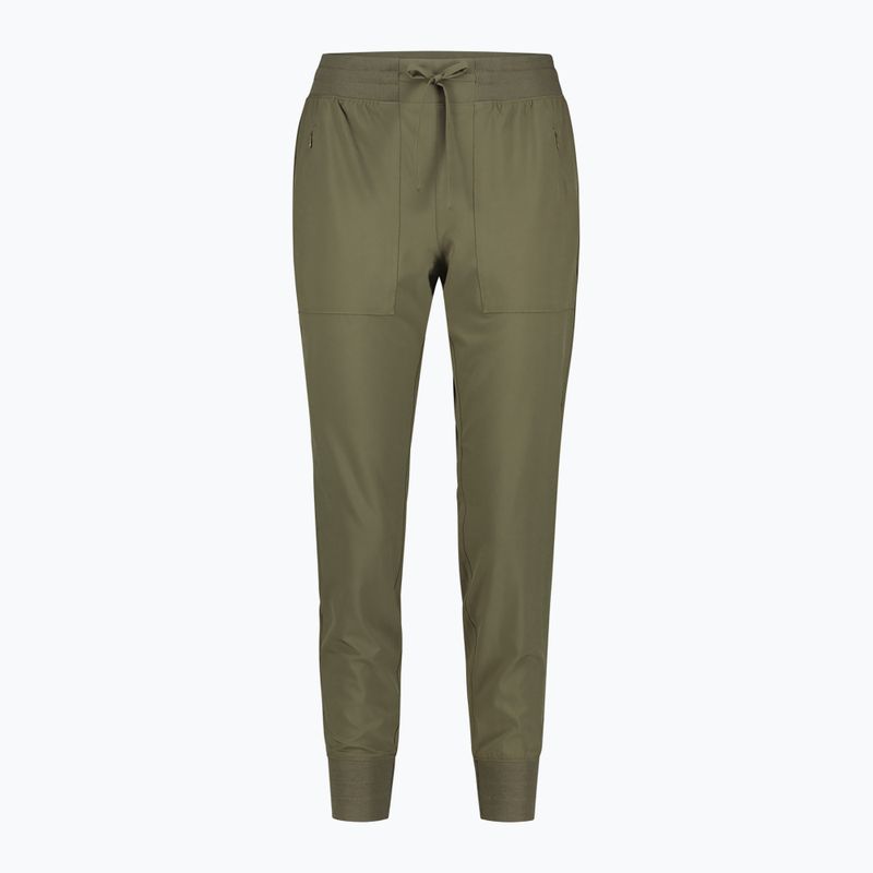 Pantaloni donna Royal Robbins Spotless Evolution Jogger everglade