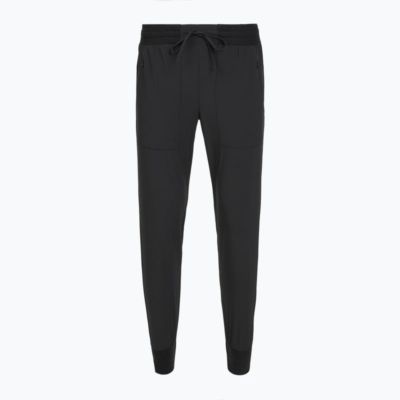 Pantaloni Royal Robbins Spotless Evolution Jogger jet black da donna