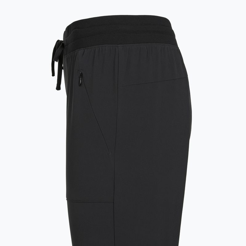Pantaloni Royal Robbins Spotless Evolution Jogger jet black da donna 3