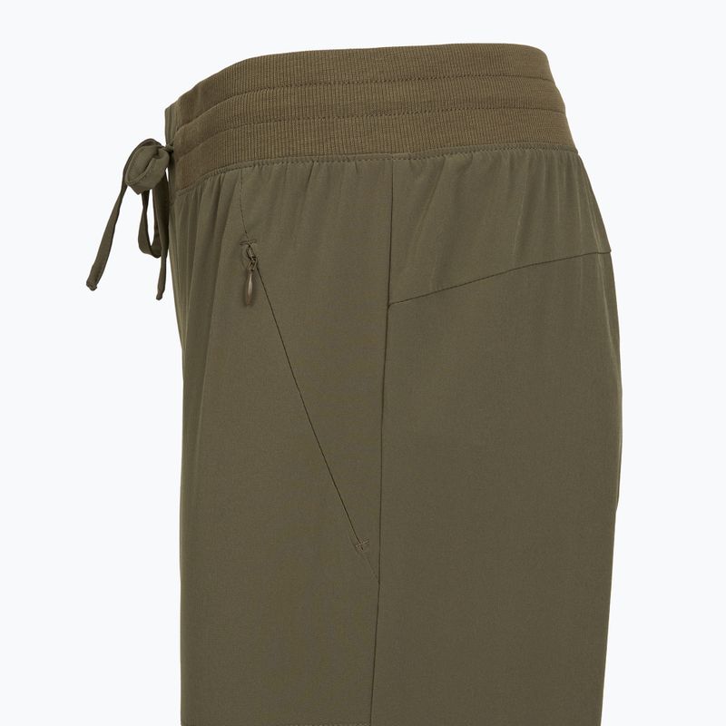 Pantaloni donna Royal Robbins Spotless Evolution Jogger everglade 3