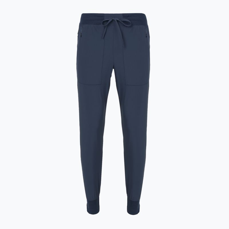 Pantaloni Royal Robbins Spotless Evolution Jogger donna, navy