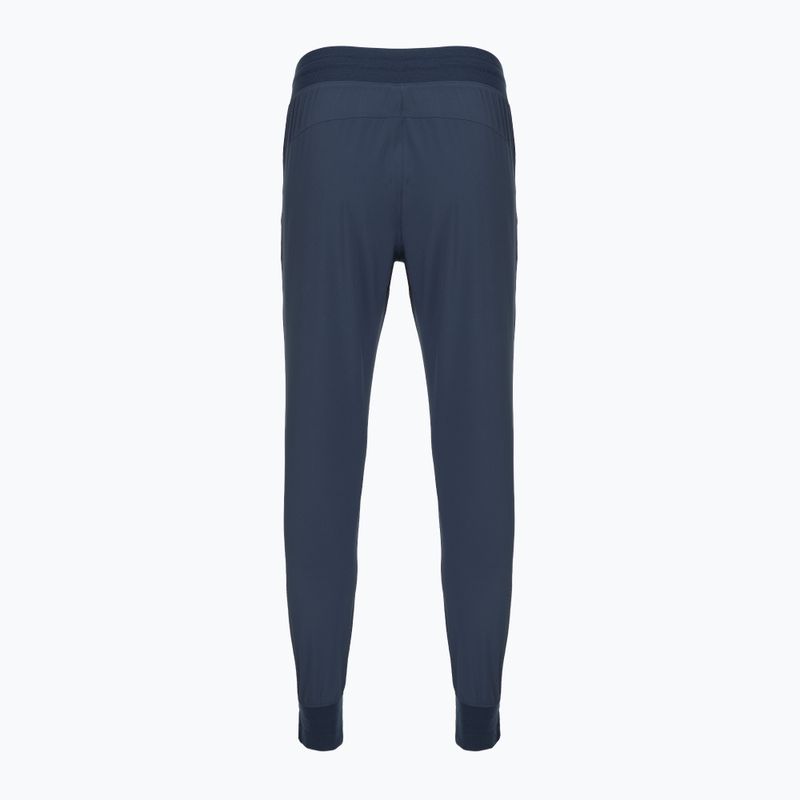 Pantaloni Royal Robbins Spotless Evolution Jogger donna, navy 2