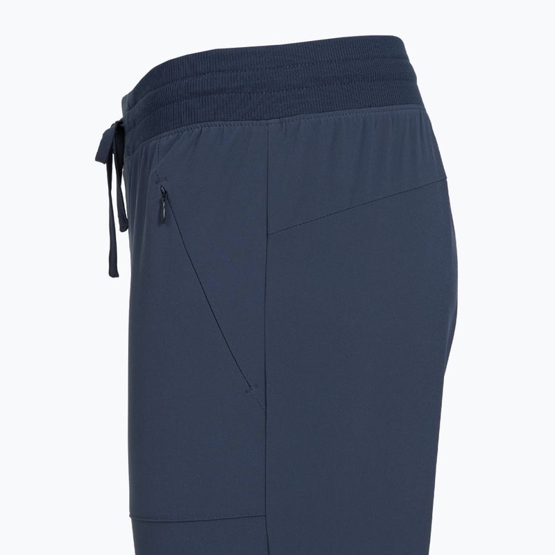 Pantaloni Royal Robbins Spotless Evolution Jogger donna, navy 4