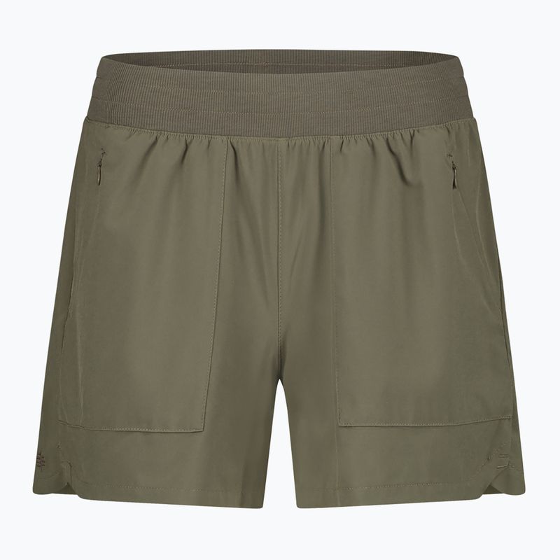 Royal Robbins Spotless Evolution pantaloncini da donna everglade