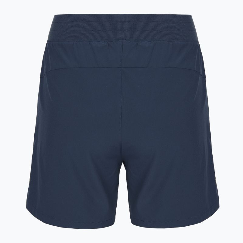 Royal Robbins Spotless Evolution pantaloncini da donna navy 2
