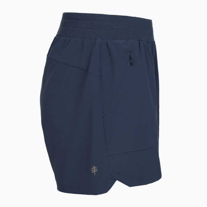 Royal Robbins Spotless Evolution pantaloncini da donna navy 3