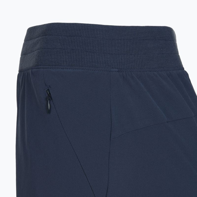 Royal Robbins Spotless Evolution pantaloncini da donna navy 4