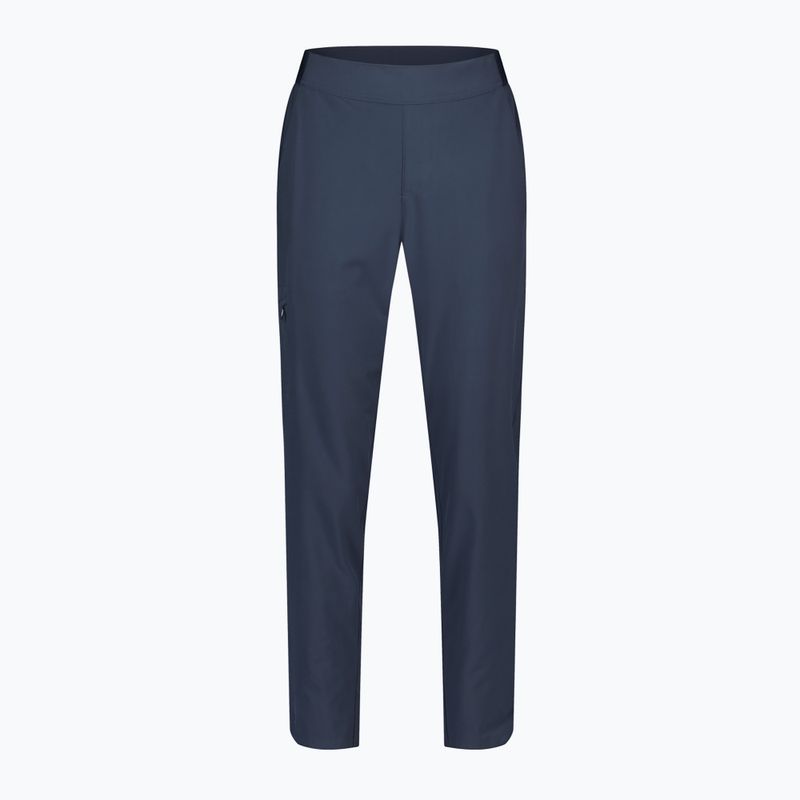 Pantaloni da trekking donna Royal Robbins Spotless Evolution navy