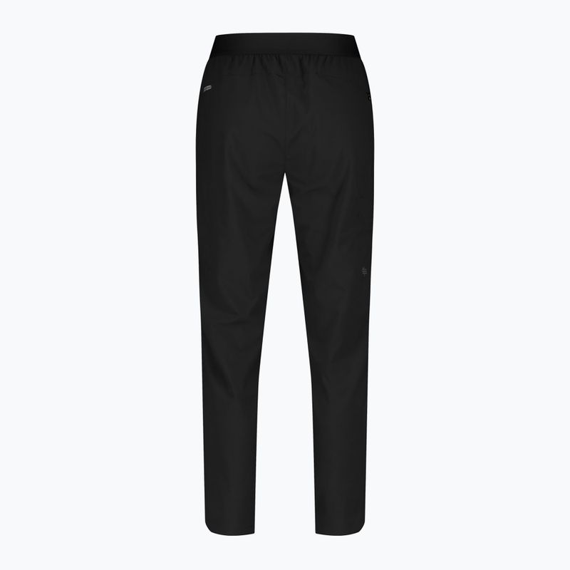 Pantaloni da trekking Royal Robbins Spotless Evolution in argilla cotta da donna 2
