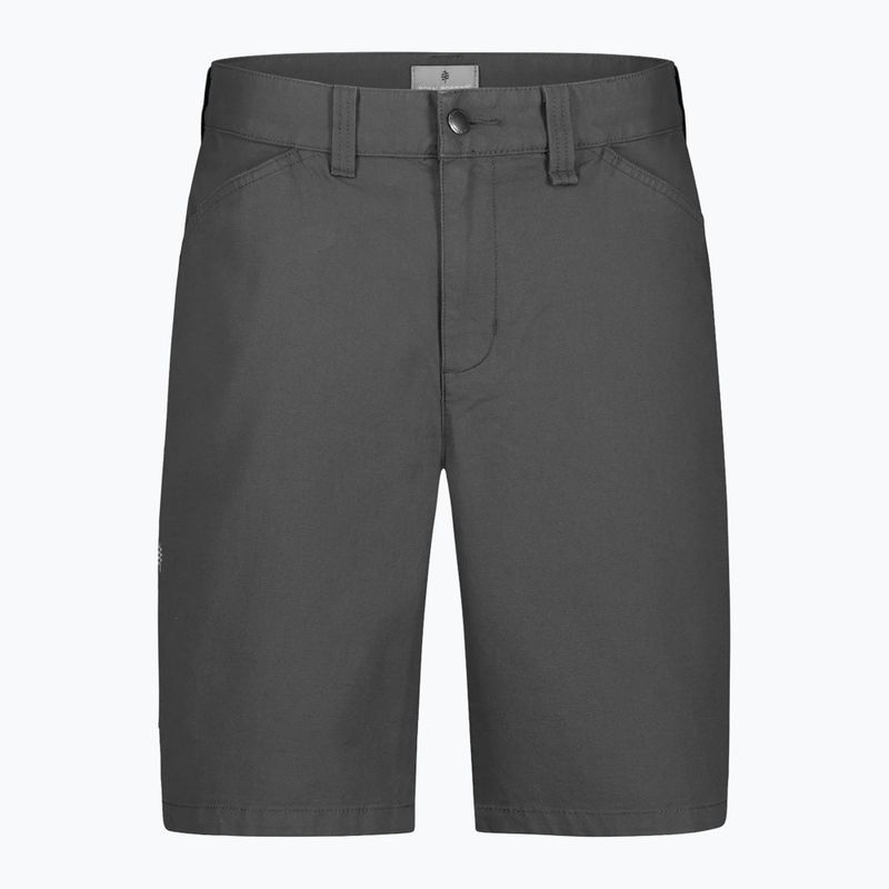 Pantaloncini Royal Robbins Half Dome da uomo, antracite