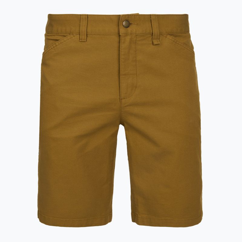 Royal Robbins Half Dome pantaloncini da uomo coyote