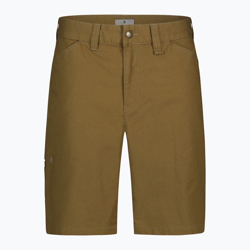 Royal Robbins Half Dome pantaloncini da uomo coyote