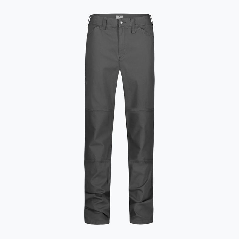 Royal Robbins pantaloni Half Dome da uomo, antracite