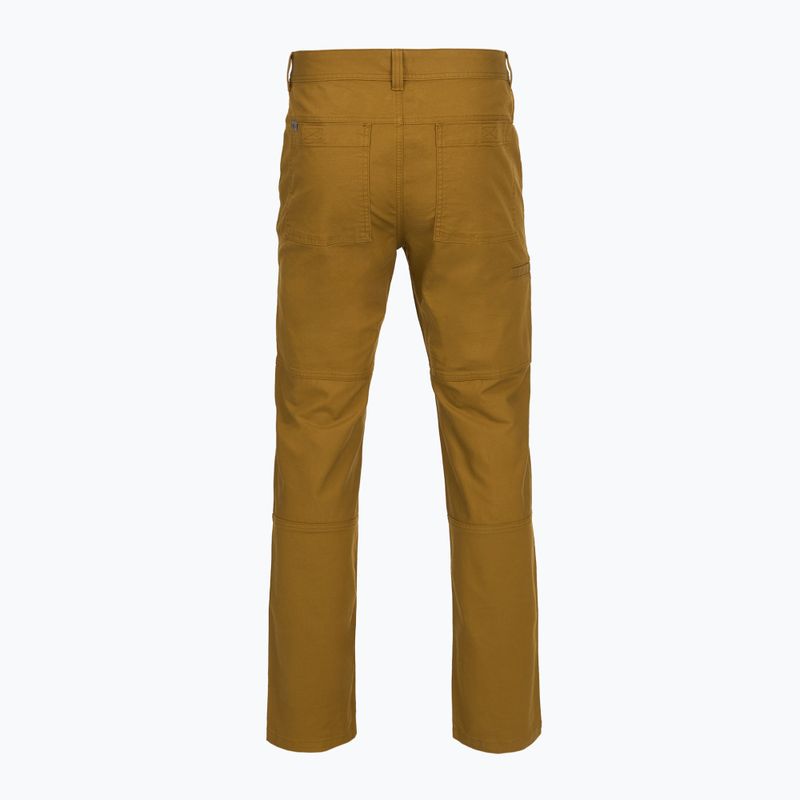 Royal Robbins pantaloni Half Dome da uomo coyote 2