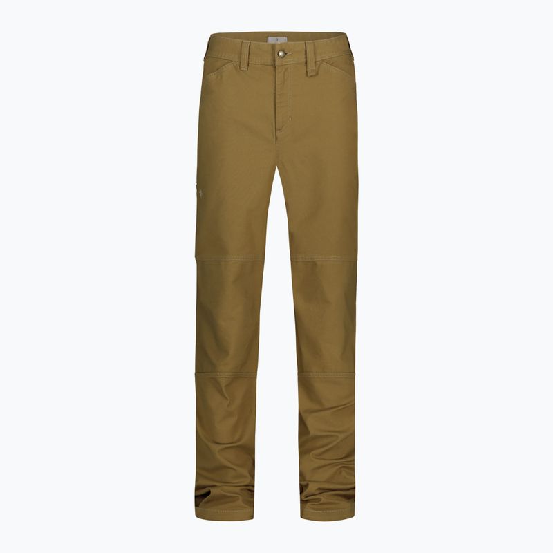 Royal Robbins pantaloni Half Dome da uomo coyote