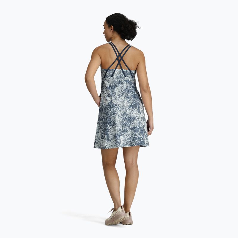 Royal Robbins Spotless Evolution Tank dress asfalto felce pt 3