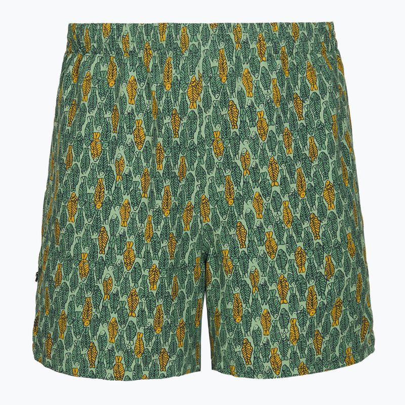 Royal Robbins All-In pantaloni da trekking da uomo algae flash pt
