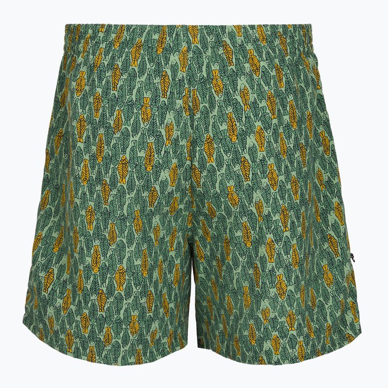 Royal Robbins All-In pantaloni da trekking da uomo algae flash pt 2