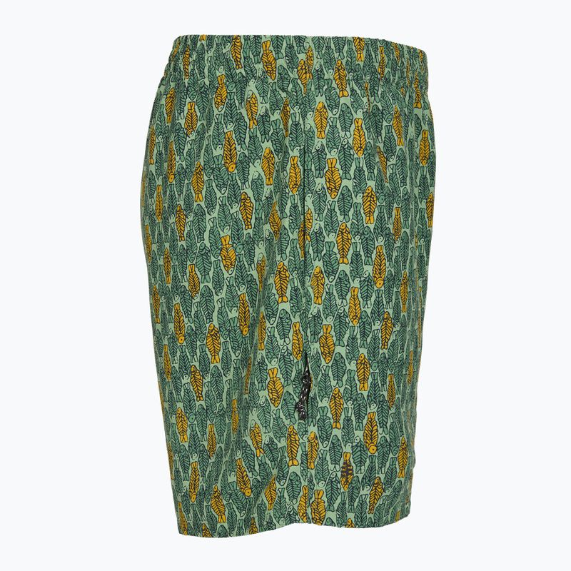 Royal Robbins All-In pantaloni da trekking da uomo algae flash pt 3