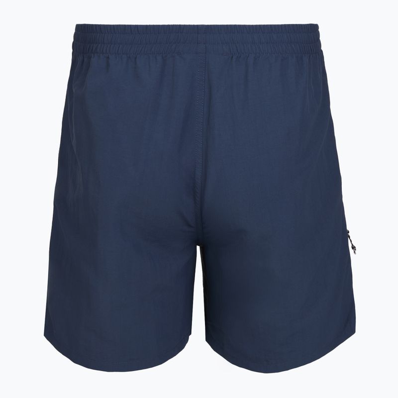 Royal Robbins All-In pantaloni da trekking da uomo navy 2