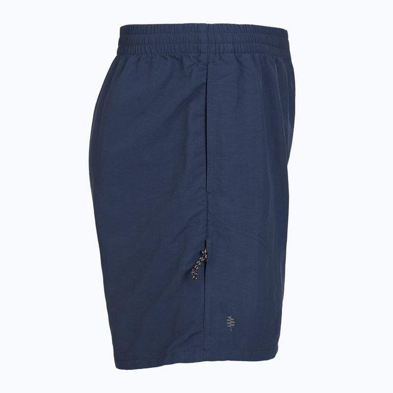 Royal Robbins All-In pantaloni da trekking da uomo navy 3