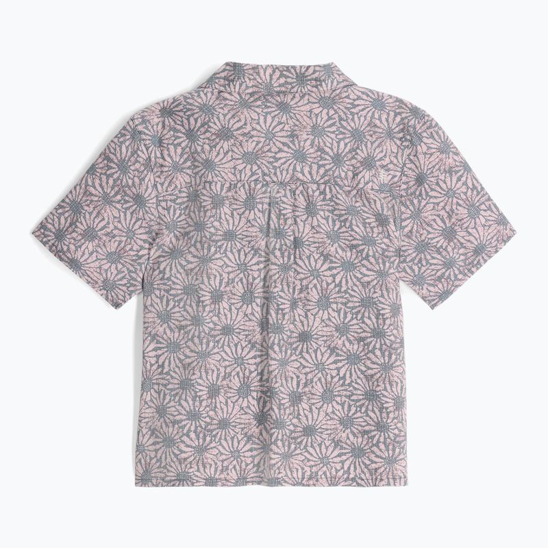 Camicia donna Royal Robbins Camino Pucker sea caledonia pt 2