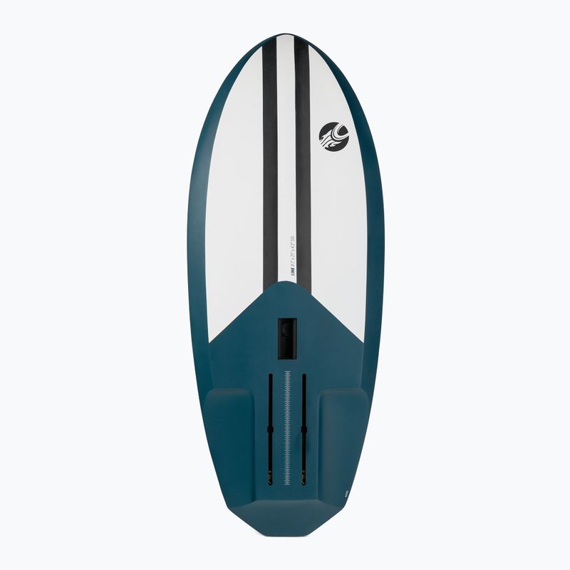 Cabrinha Link scheda aletta K2WBLINKX407XXX 4