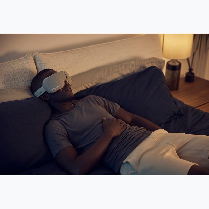 Occhiali per massaggi Therabody SmartGoggles 10