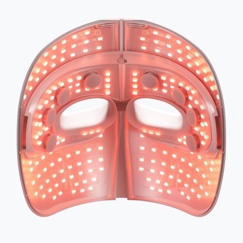 Maschera LED per il viso Therabody TheraFace LED Mask 7