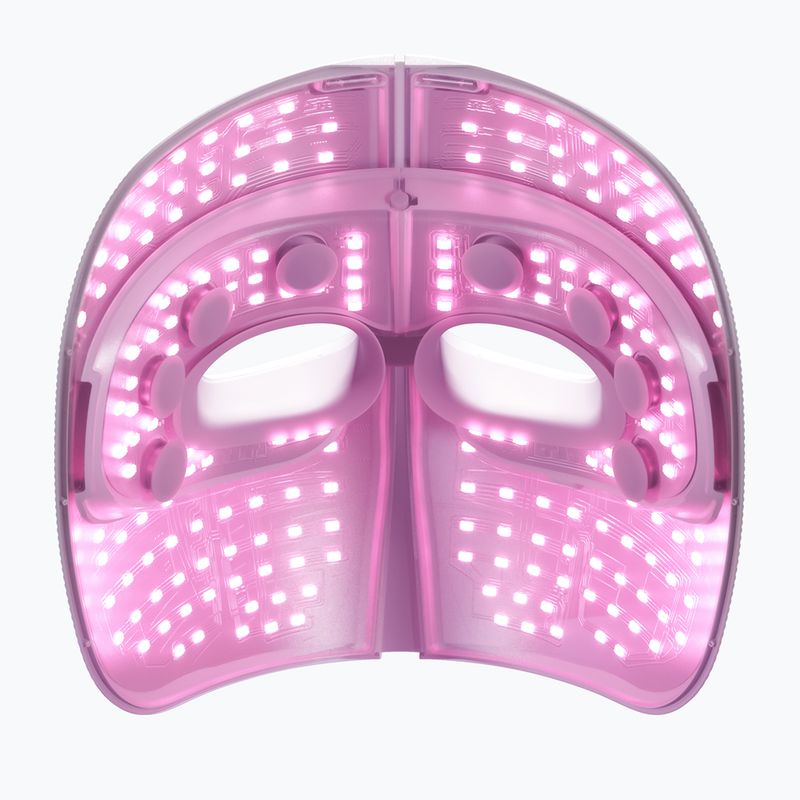 Maschera LED per il viso Therabody TheraFace LED Mask 8