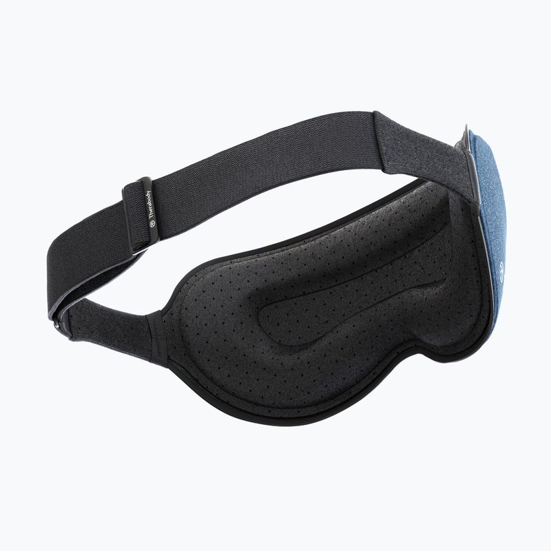 Maschera per gli occhi Therabody SleepMask 6