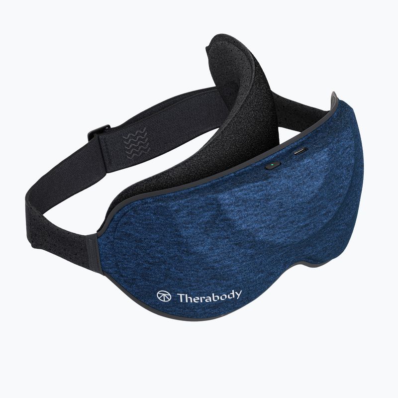 Maschera per gli occhi Therabody SleepMask 7