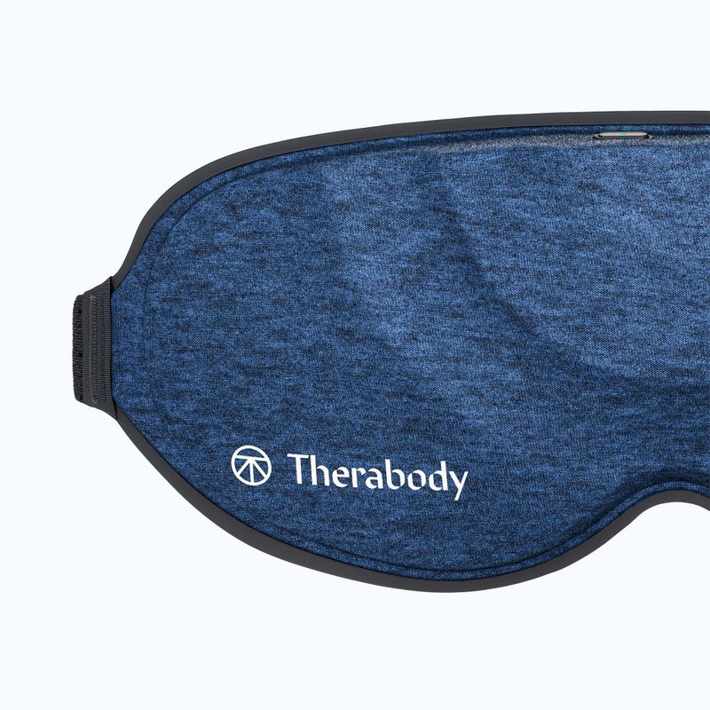Maschera per gli occhi Therabody SleepMask 9
