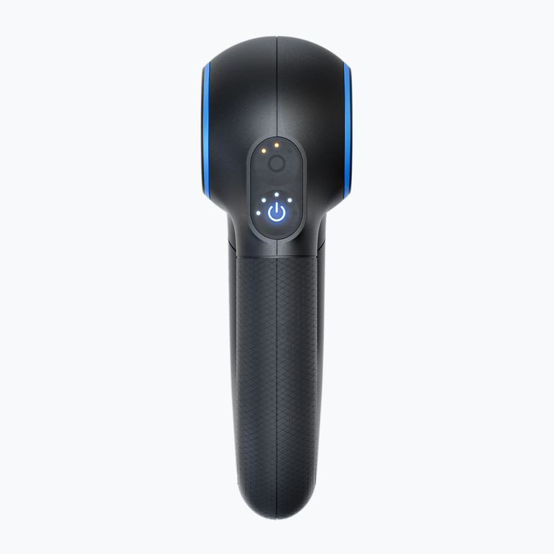 Massaggiatore Therabody Theragun Prime Plus nero/blu 4