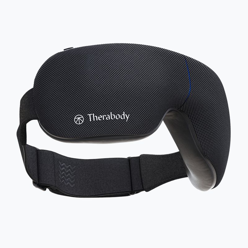 Occhiali per massaggi Therabody SmartGoggles 2.0 black 2