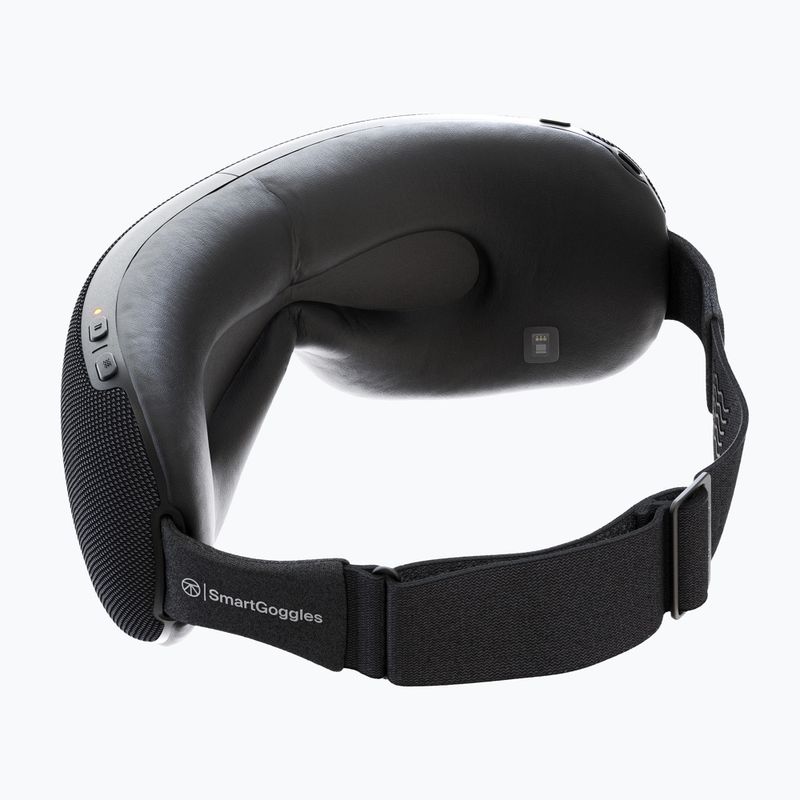 Occhiali per massaggi Therabody SmartGoggles 2.0 black 6