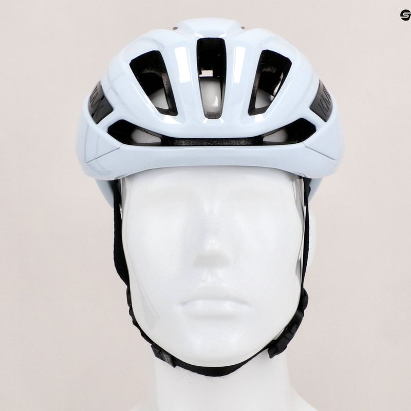 Casco da bicicletta KASK Sintesi bianco 12