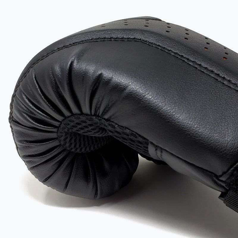 Guanti da boxe Rival RB10 Intelli-Shock Bag nero 7
