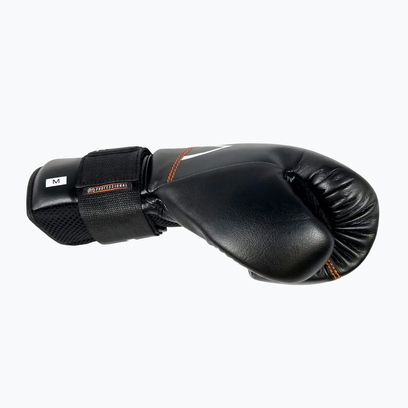 Guanti da boxe Rival RB1 Ultra Bag 2.0 nero 4
