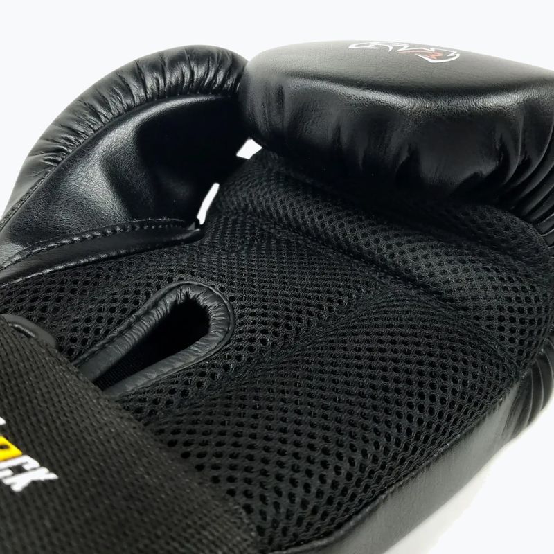 Guanti da boxe Rival RB1 Ultra Bag 2.0 nero 5