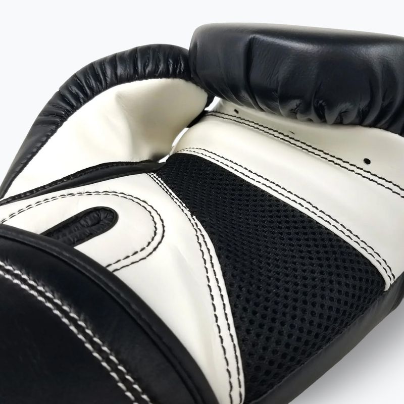 Guantoni da boxe MMA Rival RB1 Ultra Bag 2.0 nero 5