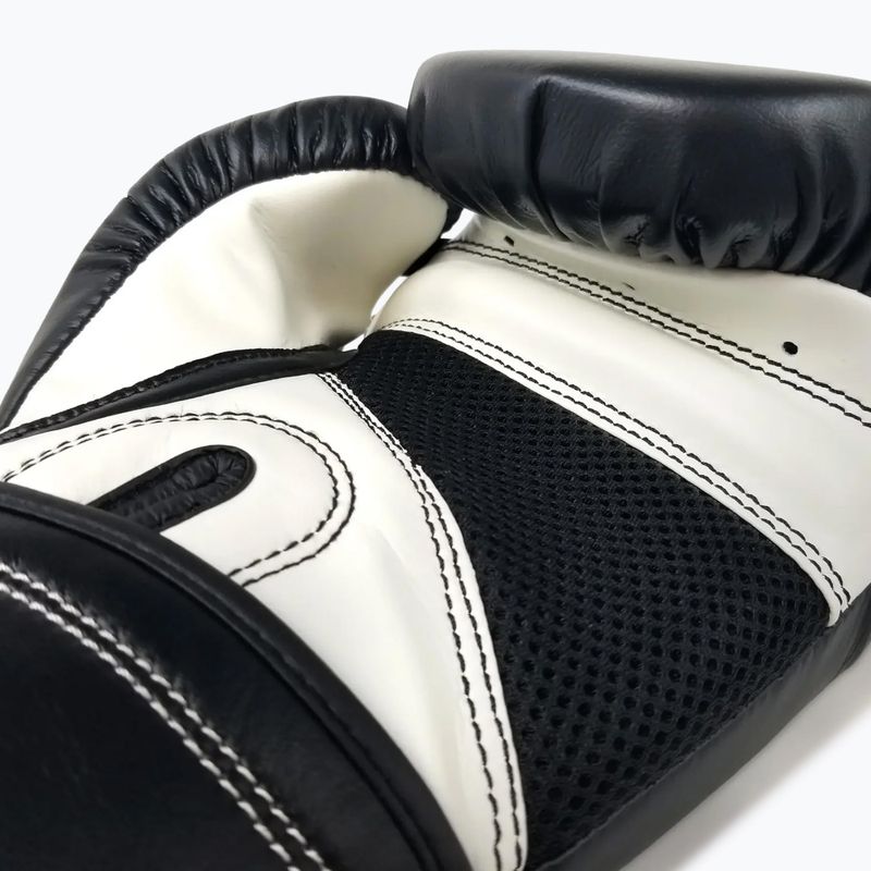 Guanti da boxe MMA Rival RB1 Ultra Bag 2.0 nero RB2-2.0-BLACK-M 5