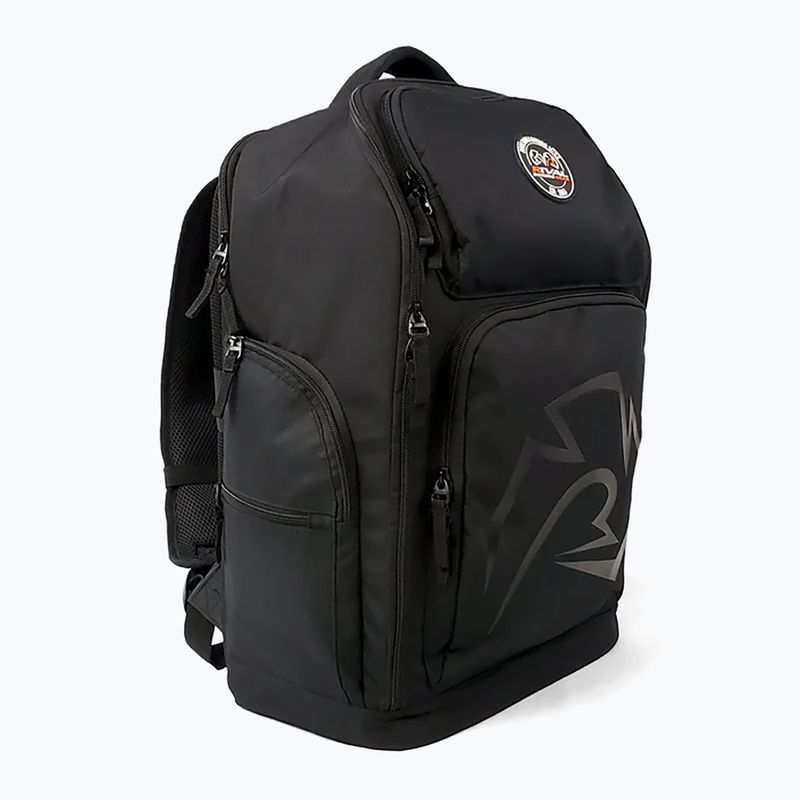 Zaino da allenamento Rival Boxing nero 2