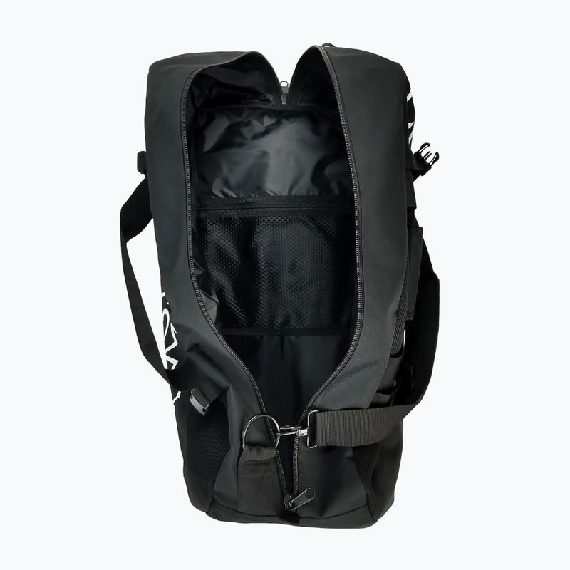 Borsa da ginnastica Rival RGB50 nero 6