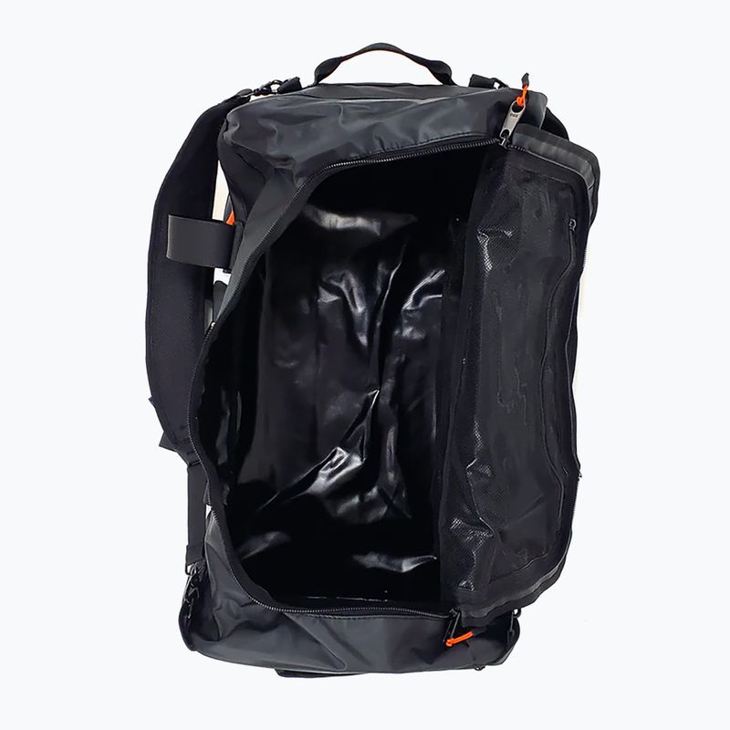 Borsa da ginnastica Rival Pro nera 4