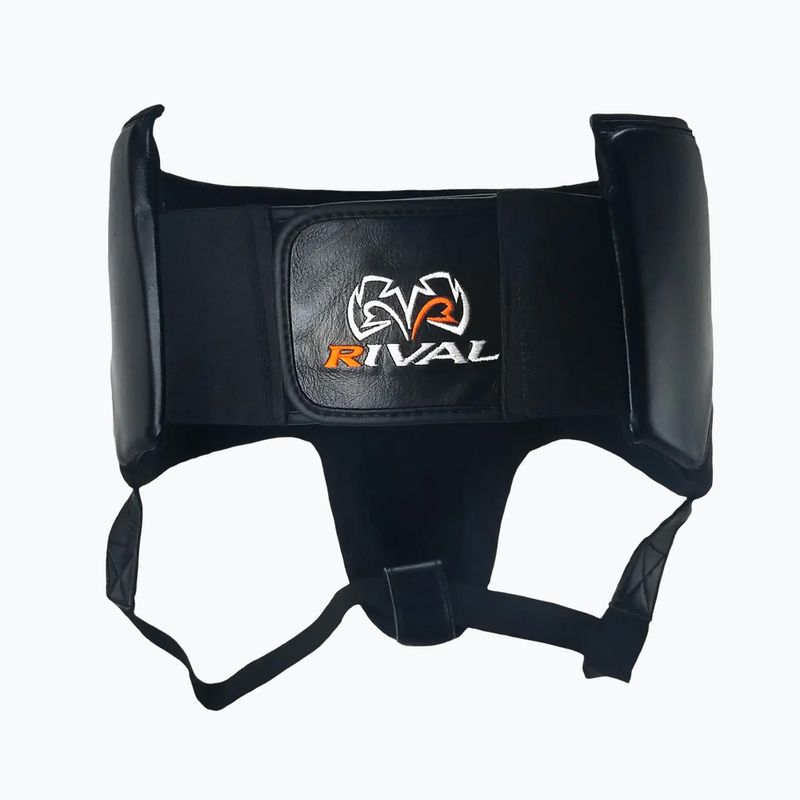 Protezione inguinale Rival RNFL10 Pro 360 nero 2